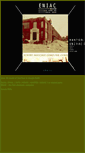 Mobile Screenshot of eniacmuseum.com